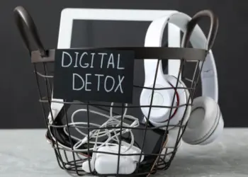 Digital Detox