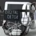 Digital Detox