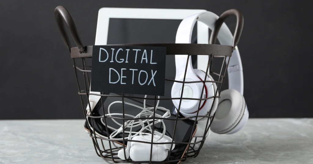Digital Detox